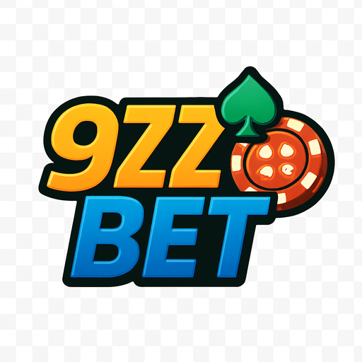 9zz bet Logo